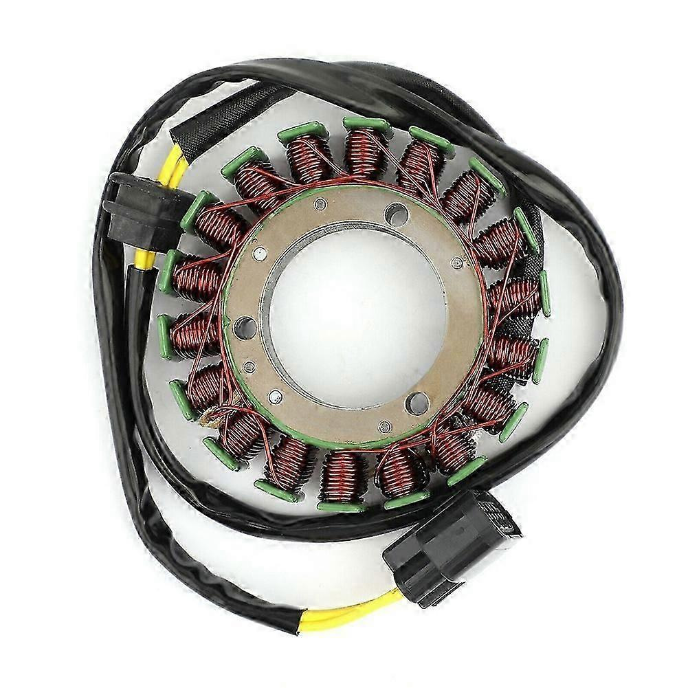 Stator-magnetgenerator Für Cf Moto 800cc Cf800 Atv X8 Z8 U8 Tracker 0800-032000 Utv-jxlgv