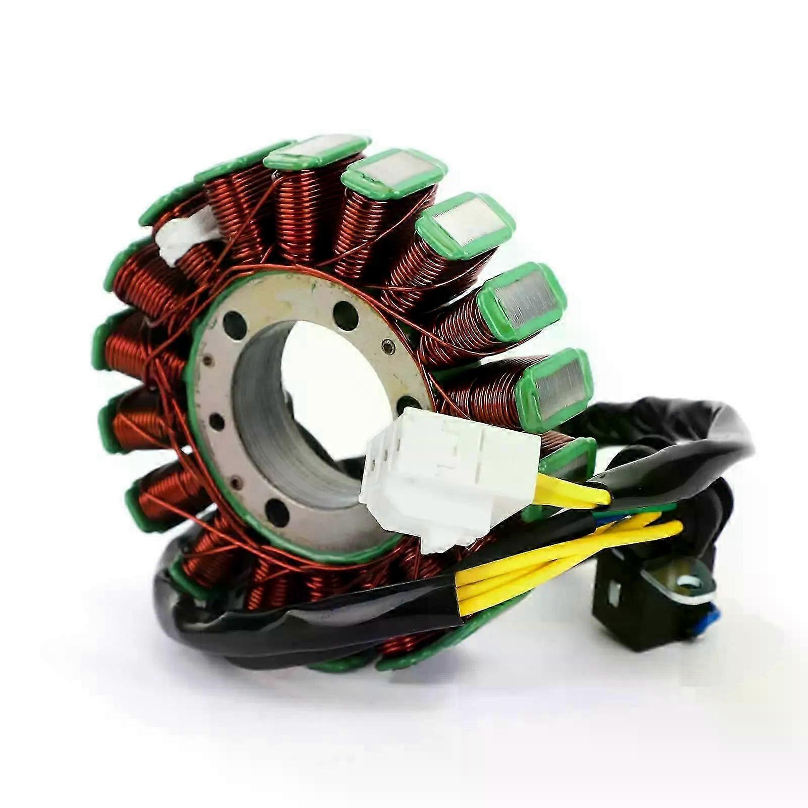 Statorspule/magnetgenerator Für Motorräder, Passend Für Arctic Cat Bearcat Z1 Xt Gs (2012–2014), Proclimb M1100, Procross F1100, Teilenummer 3007-231-jxlgv