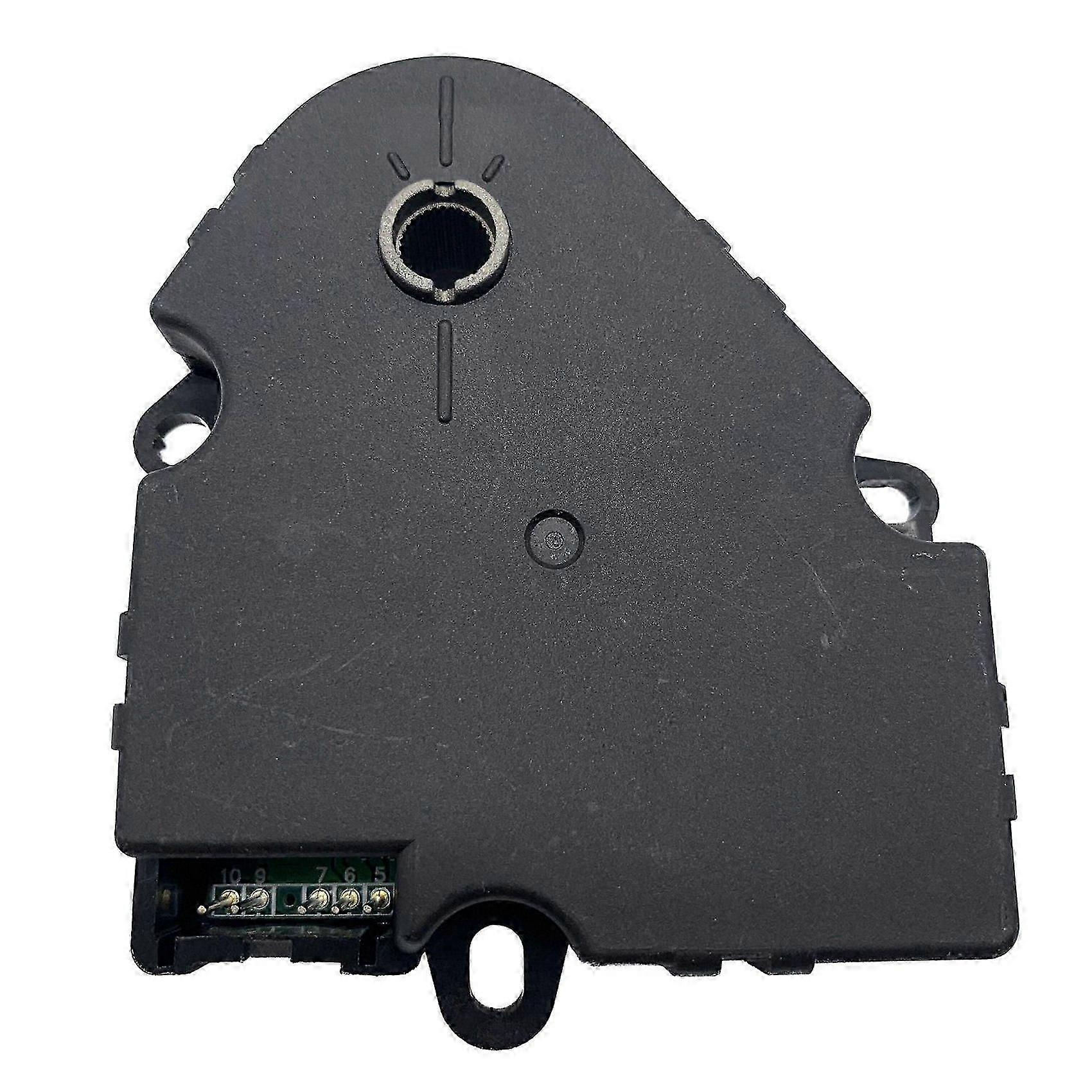 Stellmotor Für Lüftungsklappe/heizungsmischklappe Für Chevrolet Avalanche 1500 89022572, 89023358, 604-121-jxlgv