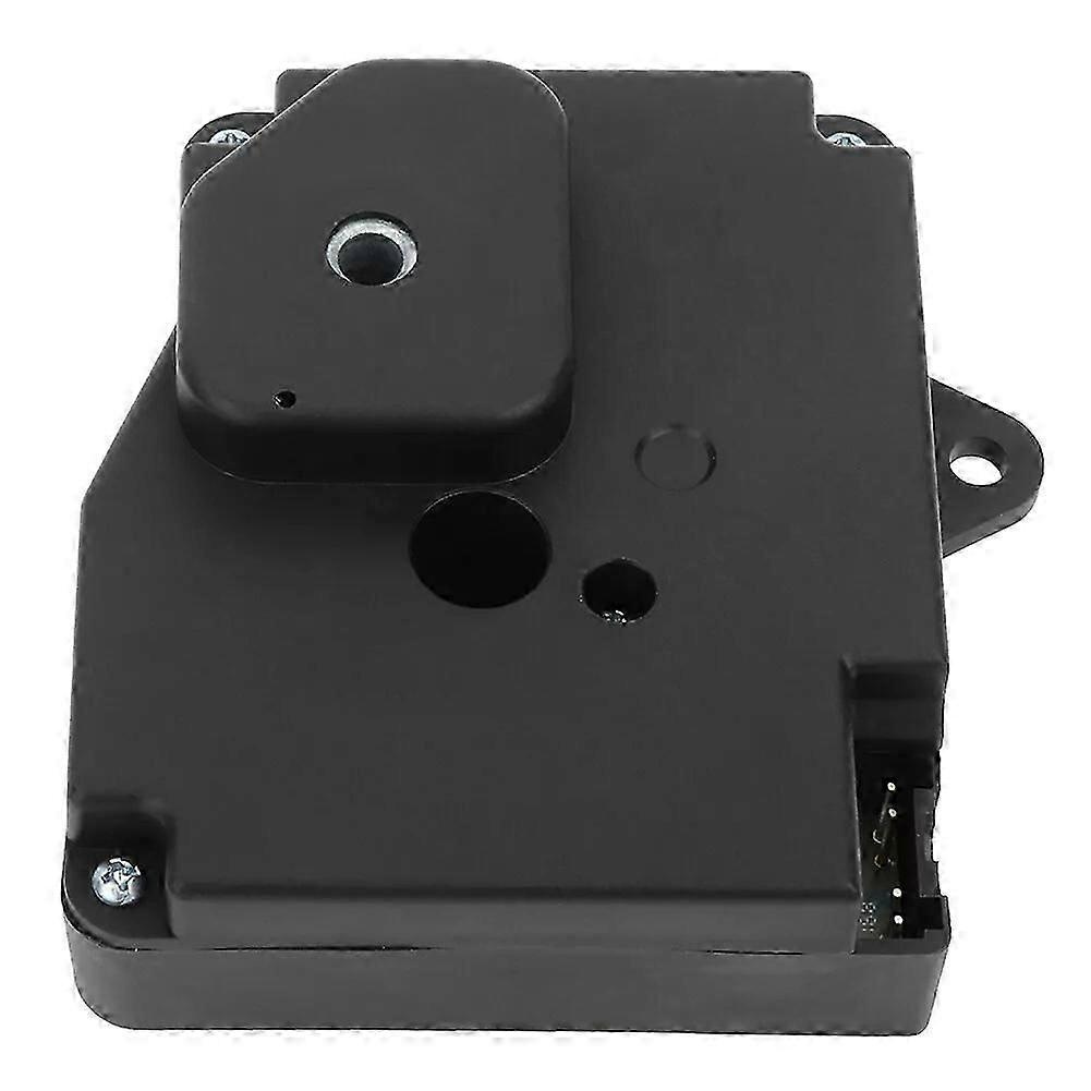 Stellmotor Für Die Klimaanlagen-heizungs-mischklappe Rechts Für Cadillac Deville 2000-2005 604-167 52474996 89018789-jxlgv