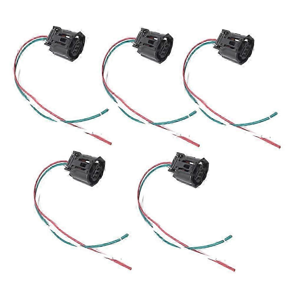 5 Stück Höhensensor-anschlusskabel 8651a064 Für Subaru, Honda, Toyota, Mitsubishi, Lexus 84031-fg000, 8651a095, 8651a065-jxlgv