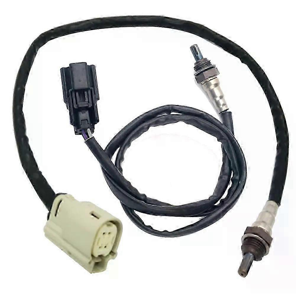 2 Stück O2-sauerstoffsensoren (vorne & Hinten) Passend Für Fxd Softail V-rod Vrsc 2012- 32700005-jxlgv