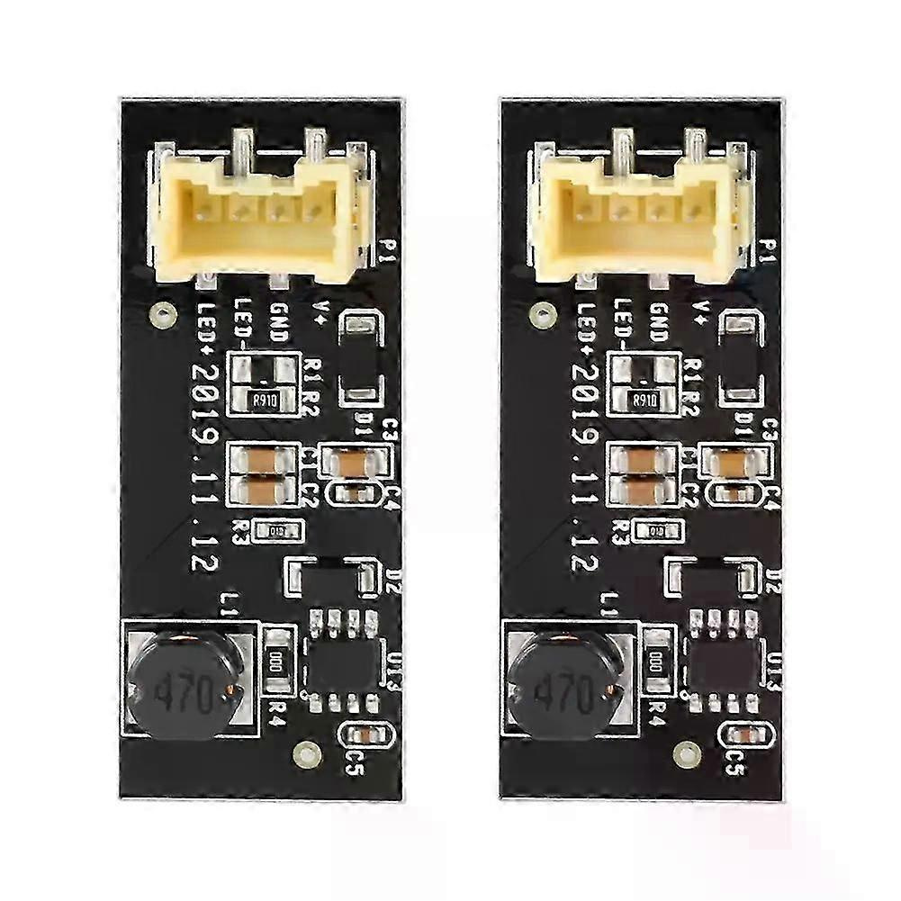 2 Stück Passend Für Bmw X3 F25 Ab 2011, Hintere Fahrerseite, F25 B0038092 Led-leuchte, Plug-and-play-reparatur-ersatzplatine, Rücklicht-jxlgv