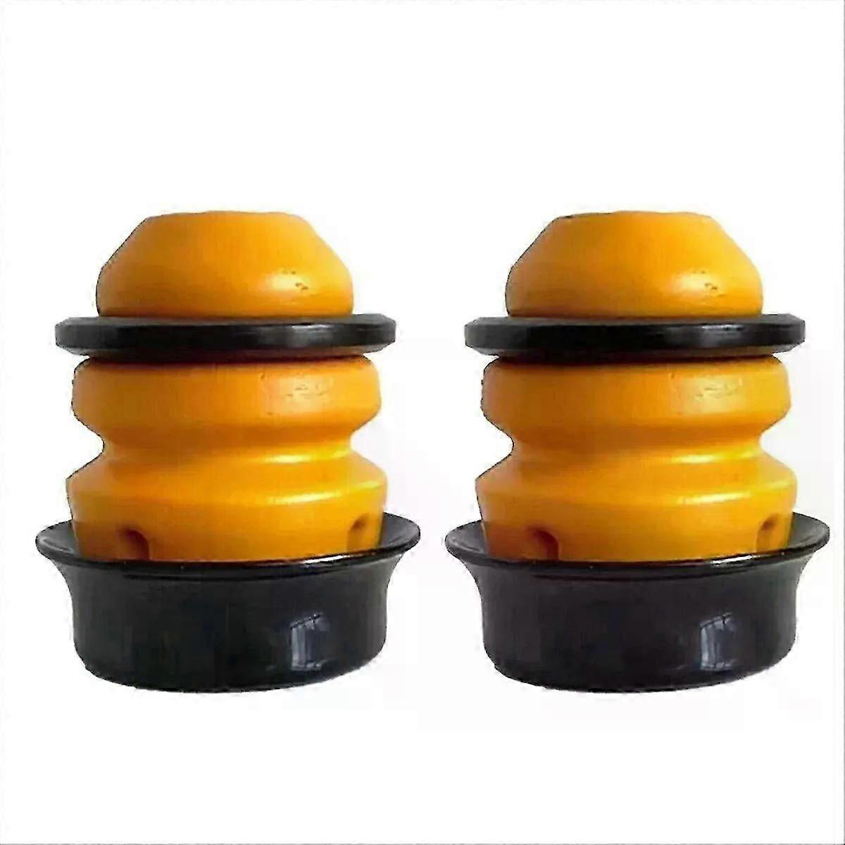 2 Stück Stoßdämpferpuffer Für Die Hinterradaufhängung 55326-2b000 Passend Für Hyundai Elantra Iv V I30 Santa Fi Ii Kia Cerato I Sorento I Ii-jxlgv