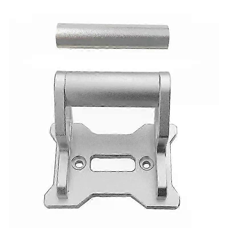 T18c Motorrad-handyhalterung Mit Navigationsverlängerung, Passend Für Cfmoto 450mt Zubehör 12mm+22mm-jxlgv