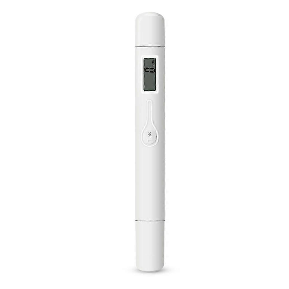 Digitales Tds-messgerät (0–9990 Ppm) Für Die Wasserqualität Im Labor – Aq-jxlgv