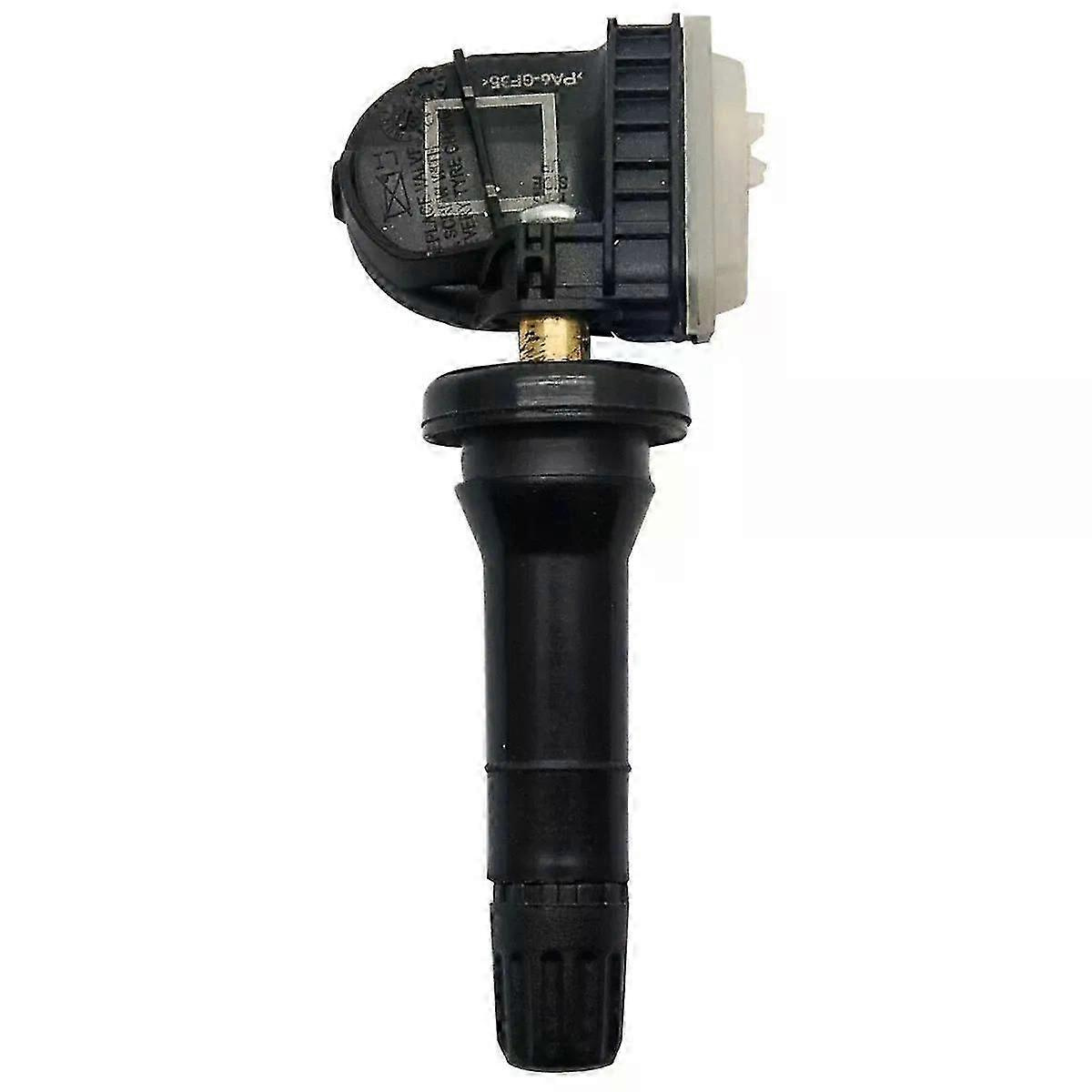 Reifendrucksensor (tpms) Mit Ventil, Passend Für Kfz-werkzeug, Ev6t-1a180-dc Tpms 433 Mhz, 1862980, 2036832-jxlgv