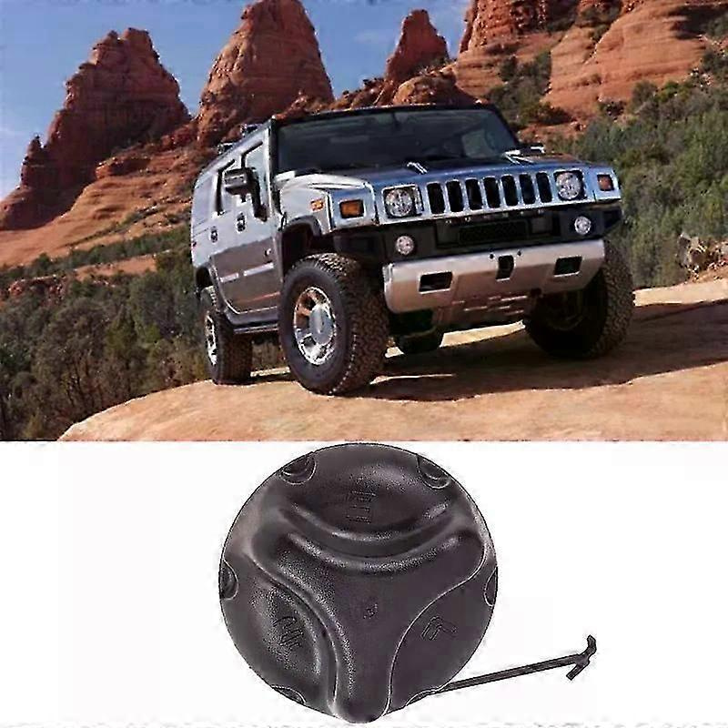 Tankdeckel Passend Für Hummer H2 H3 H3t 2004-2010 25827646 Gt306-jxlgv