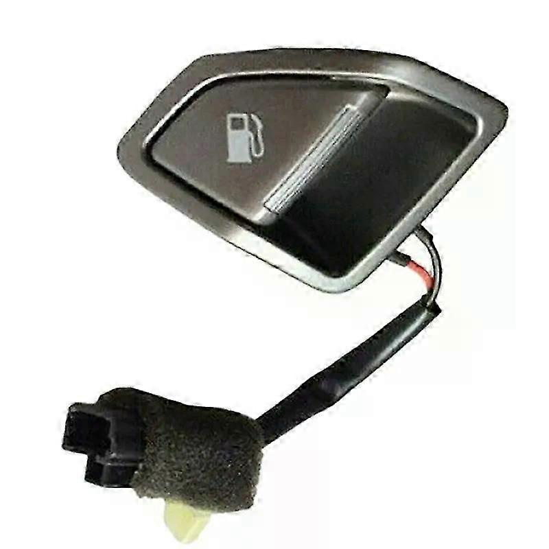 Tankklappengriff-öffnungsknopf Passend Für Hyundai Santa Fe Ab 2013 Teilenummer: 935552w000rj5-jxlgv