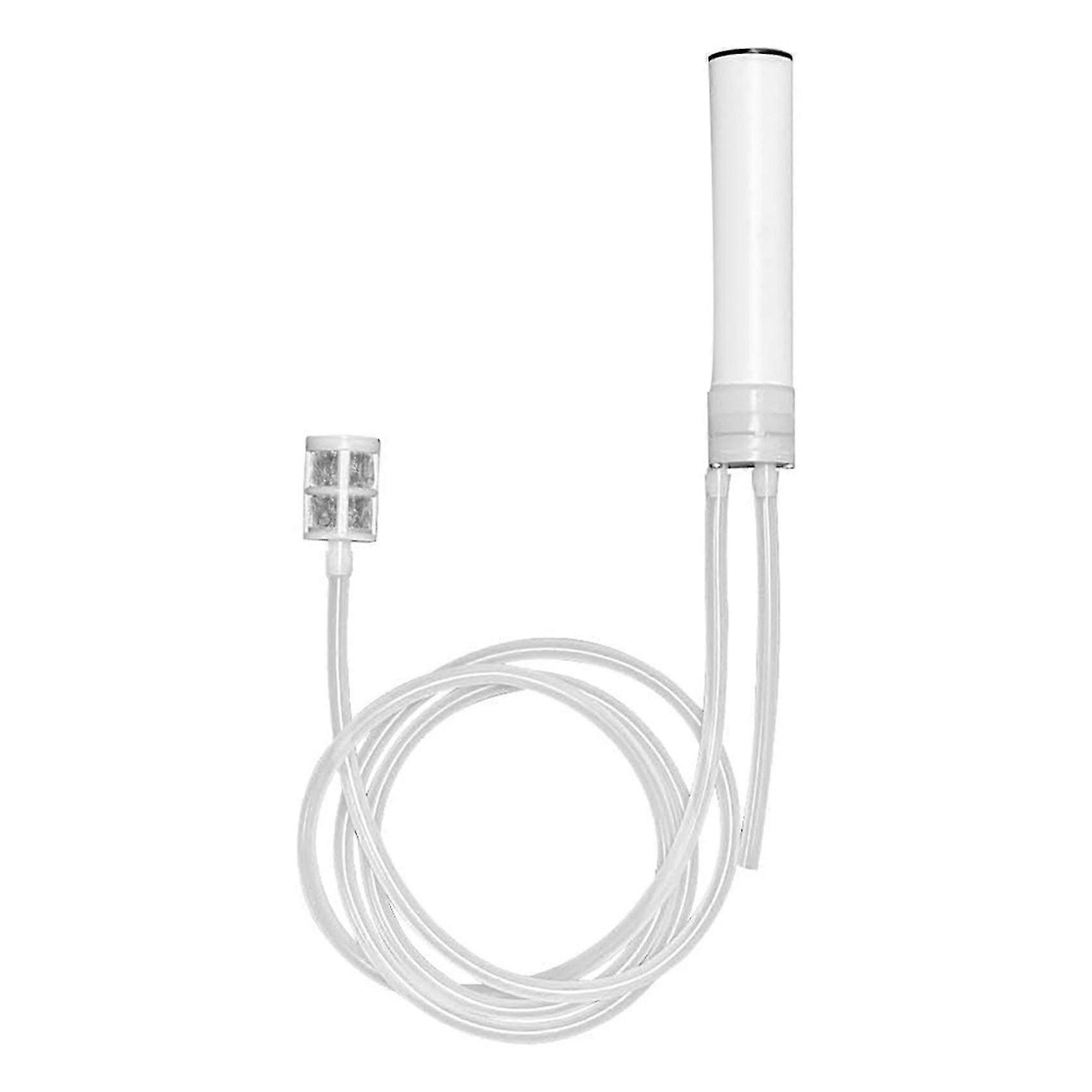 Tragbare, Elektrische Usb-hebepumpe Mit Automatischer Ansaugung Für Selbstgebrautes Bier Und Wein, Wiederaufladbares Bier-transferpumpen-set – Jxlgv