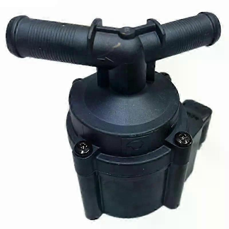 Turbolader-kühlmittelpumpe Passend Für Peugeot 308 (2008), Citroen Ds4, C3, C4, Teilenummer 9807397980 – Jxlgv