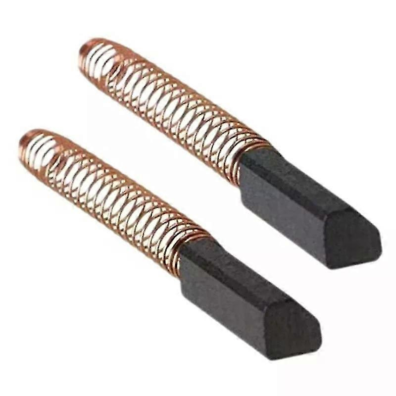 Gtbl 8 Stück Kohlebürsten, Ersatzteile Für Kitchenaid-küchenmaschinen W10380496/5k5ss/whk55k-jxlgv