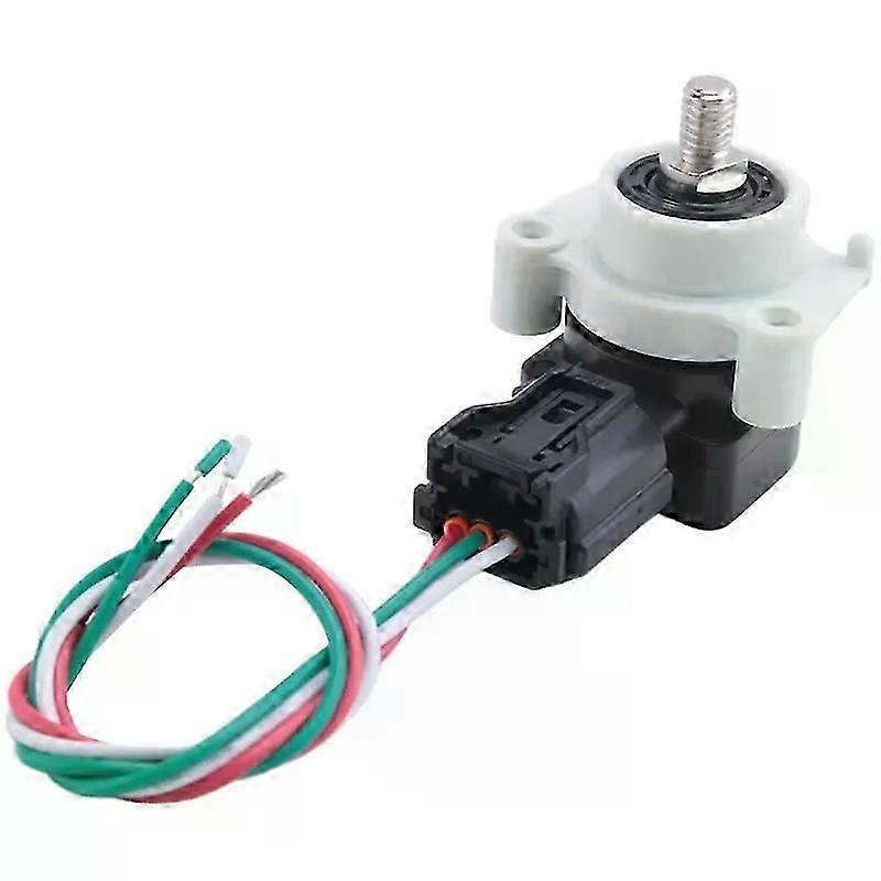 Höhensensor Hinten Mit Kabel 8651a064 Passend Für Mitsubishi Pajero Montero 4 Iv 2007--jxlgv