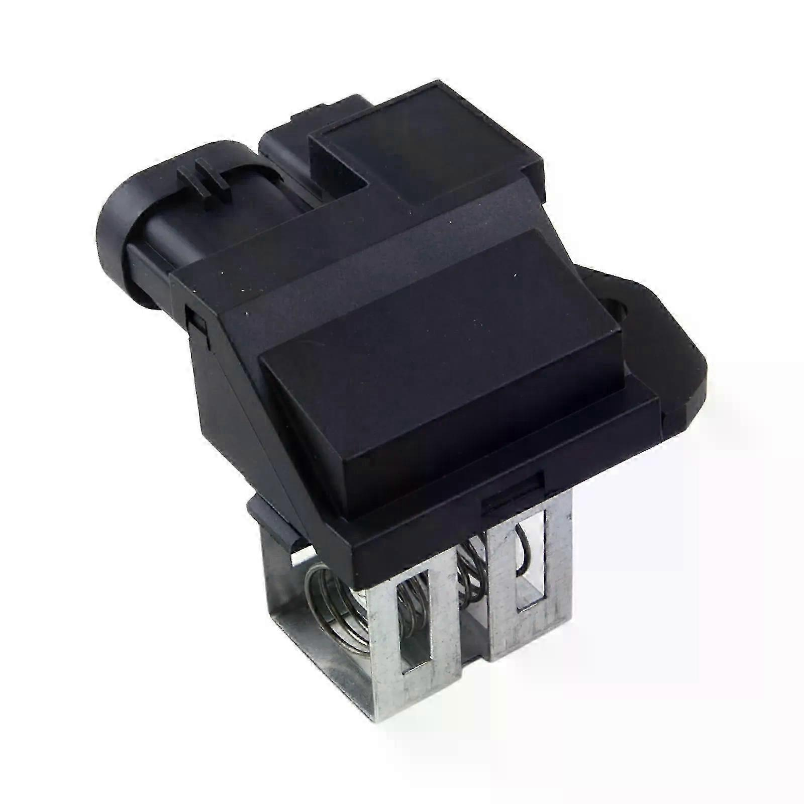 Kühlerlüftermotor-relaiswiderstand 9662872380 1267j6 9827870080 Kühlerlüftermotor Passend Für Citroen C2 C3 C4 C5 Ds3 Motorteile-jxlgv