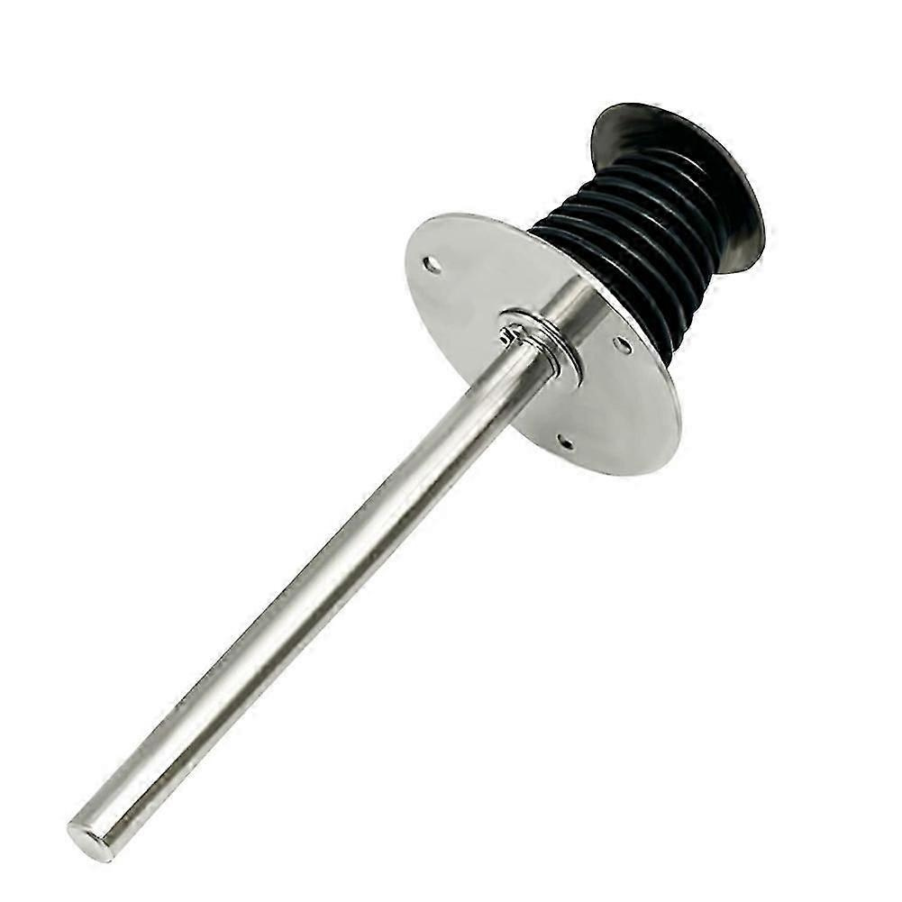 Türriegel Innen, Türriegel Innen Für Kühlzellen, Passend Für Kühlzellentüren Mit Einer Dicke Von Weniger Als 15 Cm (5,9 Zoll) – Jxlgv