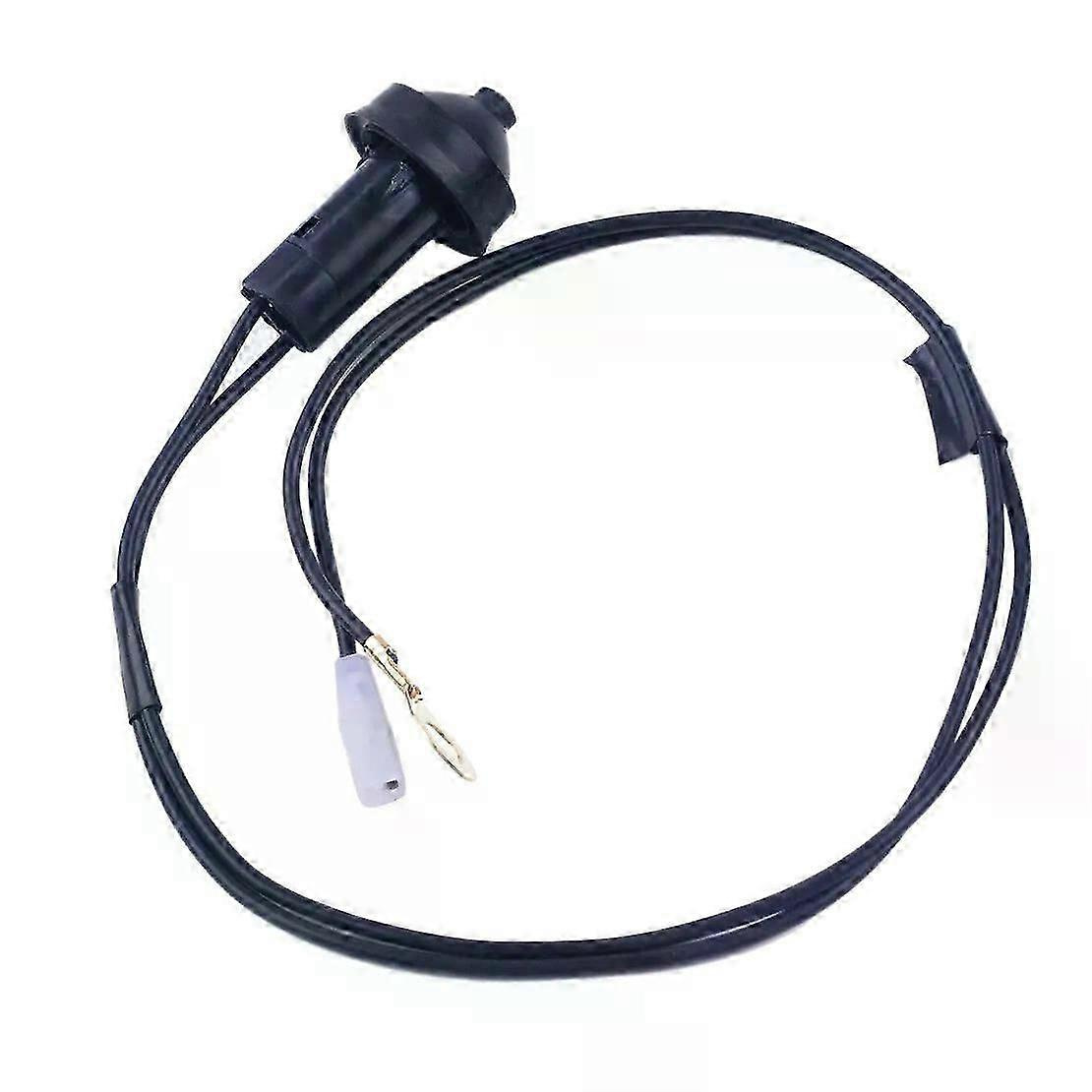 Türlichtschalter Mit 2 Drähten Und Einrückknopfsensor, Passend Für Suzuki Esteem Sidekick Und Chevrolet Geo Tracker, Teilenummer 37670-61a00, 30015438-jxlgv