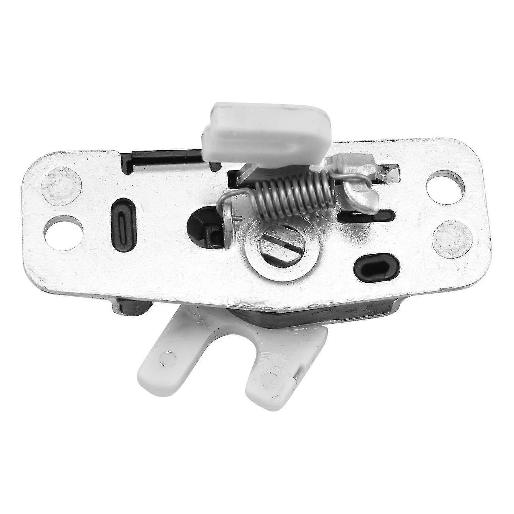 Oberer Schiebetürriegel Links, Verriegelungsblock, Teilenummern 1335776080, 1349984080, 8726.p0 8726po, Kompatibel Mit Fiat Ducato 94-06 Relay Peugeot-jxlgv