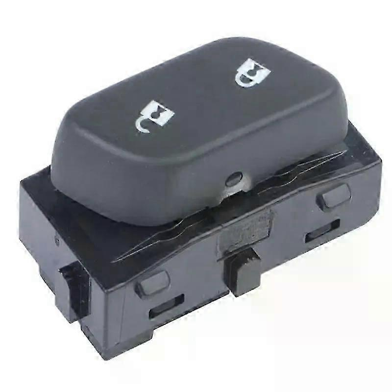 Türverriegelungsschalter Vorne Links (fahrerseite) Passend Für Buick Regal Ab 2014 Und Chevrolet Impala Ab 2014 (teilenummer: 22899701-jxlgv)