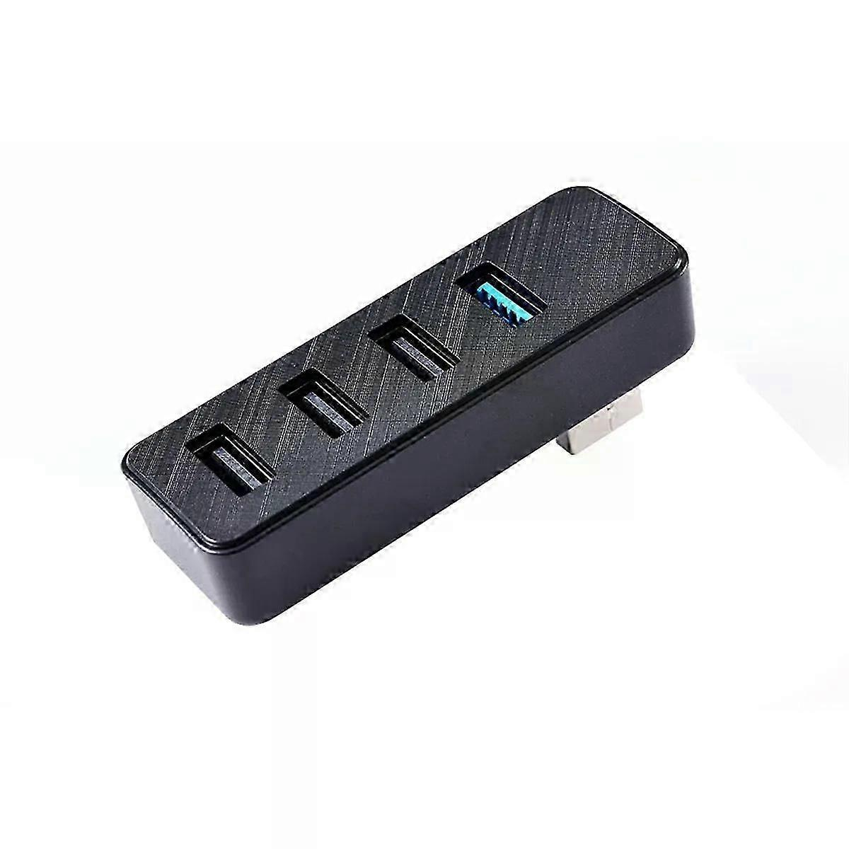 Passend Für Tesla Model 3 Highland Dockingstation Mittelkonsole 4-in-1 Handschuhfach Usb-hub Flash-laufwerk Dockingstation-jxlgv