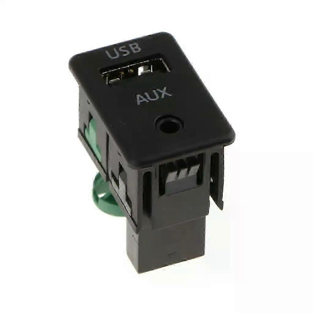 Usb-aux-eingangsschalter Für Bmw 3er E90 E91 E92-jxlgv