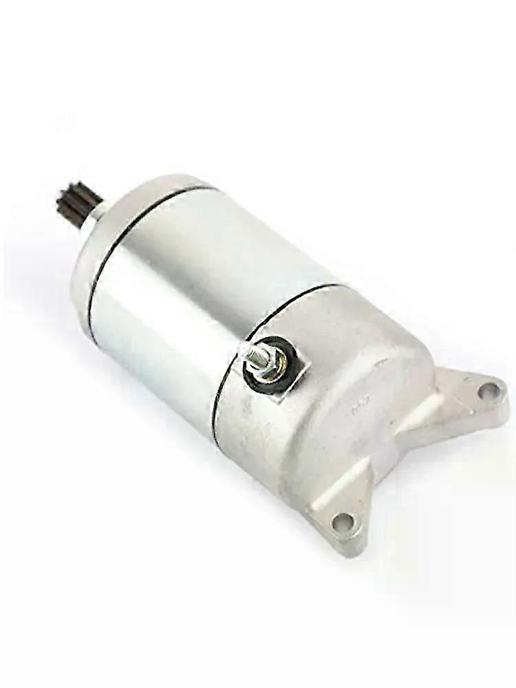 Universeller Motorradstarter Motoroto 3jb-81890-00 Passend Für Virago 535/ Xvs650 1998-mbike Starter Elektrostarter Motoroto-jxlgv