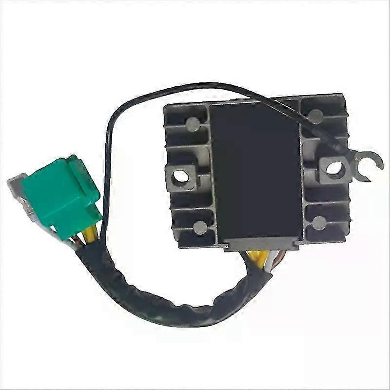 Universeller Motorrad-spannungsregler/gleichrichter Passend Für Kawasaki Z1900 21066-013 21066-026 Z1 Z2-jxlgv