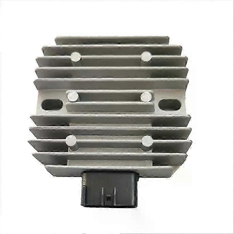 Universeller Motorrad-spannungsregler/gleichrichter Passend Für Sh678-11 4xy-81960-00-00 Yamaha Yfz R6 Sr400-jxlgv
