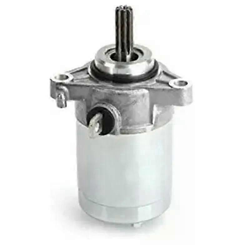 Universeller Motorradstarter Motoroto 54p-h1890-02 21c-h1800-10 Passend Für Nmax Gpd125 14-19 Mbike Anlasser Elektrostarter Motoroto-jxlgv