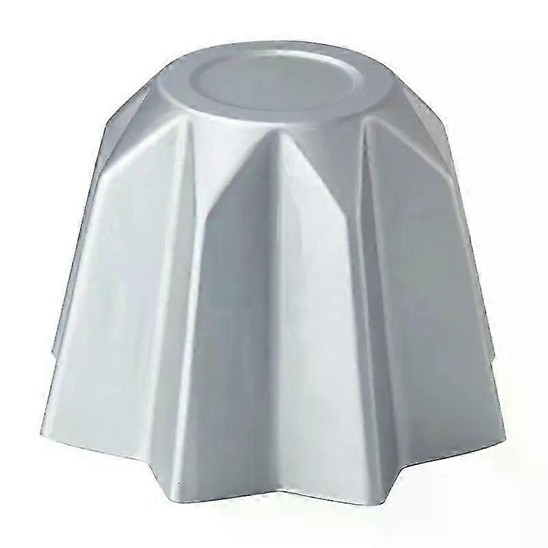 Dekorative Form Aus Eloxiertem Aluminium Für Kuchen, Brot, Pandoro, Gelee, Schokolade Und Muffins – Haushaltswaren, Küchenbackzubehör B-jxlgv