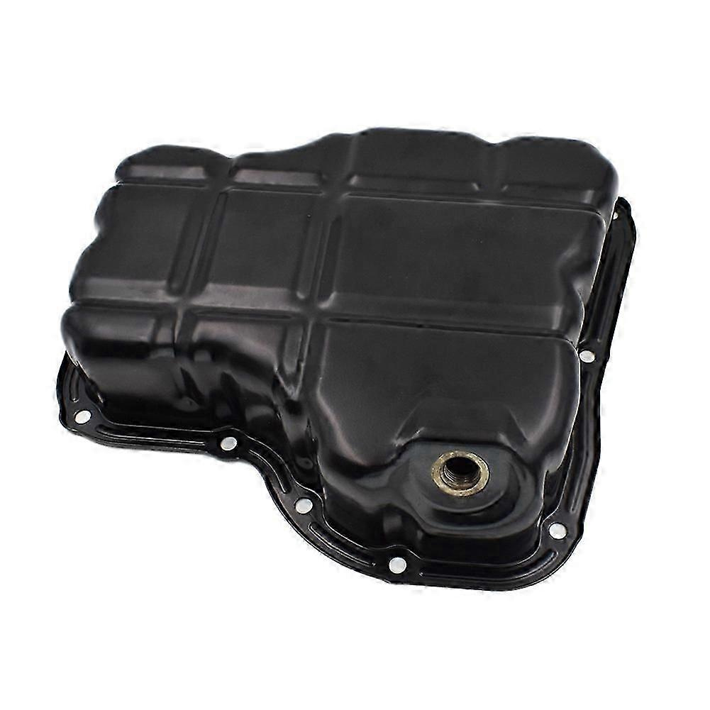 Untere Ölwanne Für Mitsubishi Outlander 2.4l 2003-2008 4g64 Md374638-jxlgv