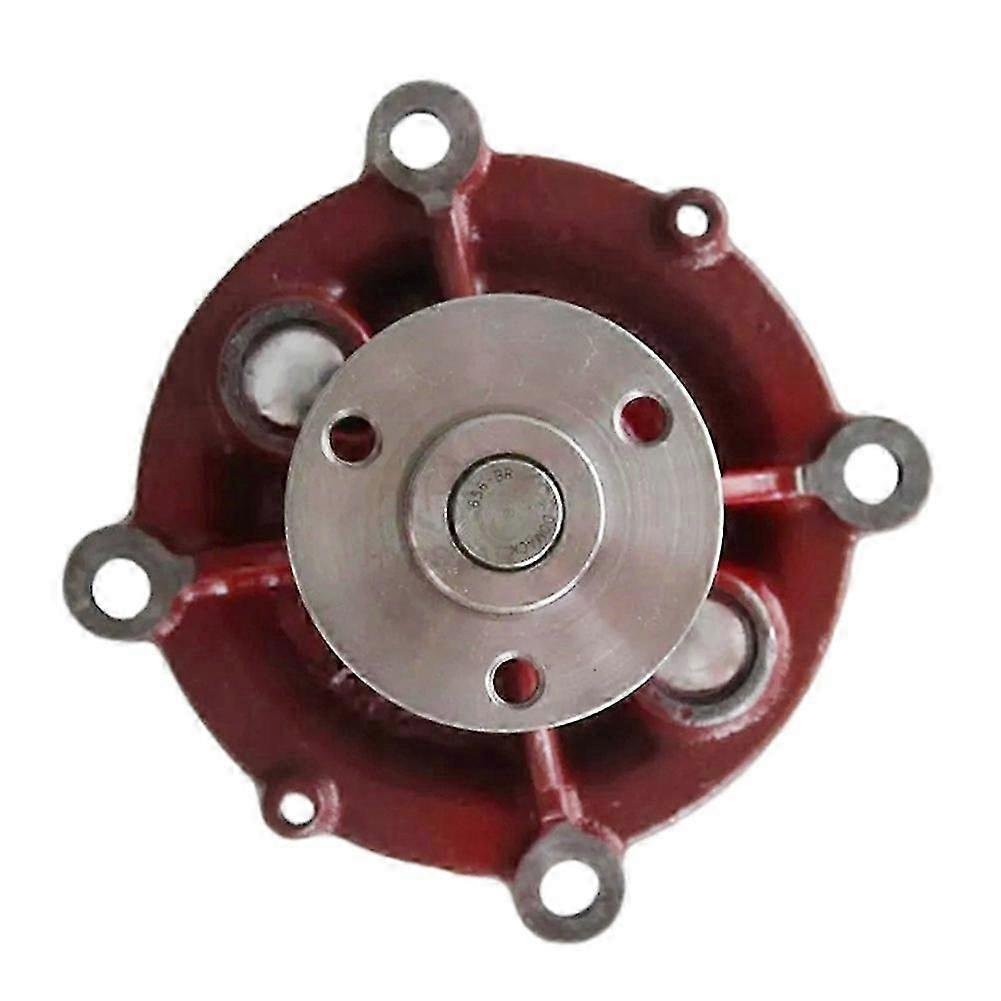 Voe21247955 21247955 Wasserpumpe Für Volvo D6d D7d Ec290b Ec210b Ec240b-jxlgv