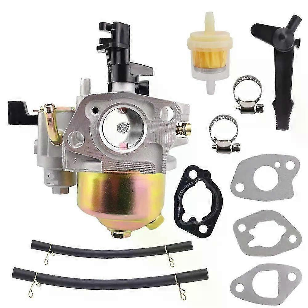 16100-zh8-w51 Vergaser Passend Für Honda Gx160, Gx168f, Gx200 55 Ps Und 65 Ps Motoren, Generatoren, Rasenmäher, Vergaser-jxlgv
