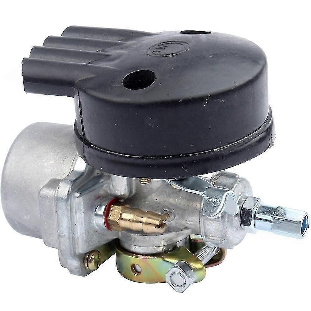 Vergaser Für 49ccm, 60ccm, 66ccm, 80ccm Zweitaktmotoren Für Motorisierte Fahrräder – Jxlgv