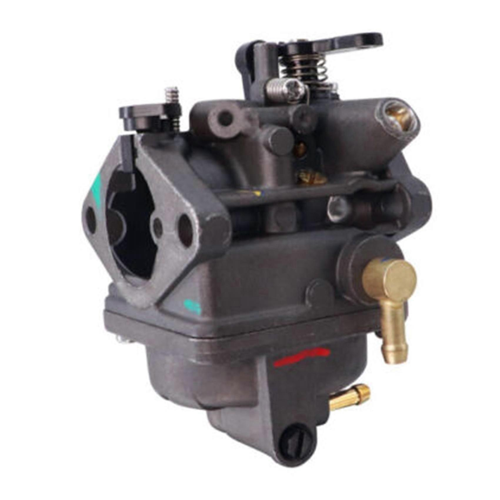 Vergaser Für Außenbordmotoren (honda Bf8, Bf75, Bf100 Serie) 16100-881-a01-jxlgv