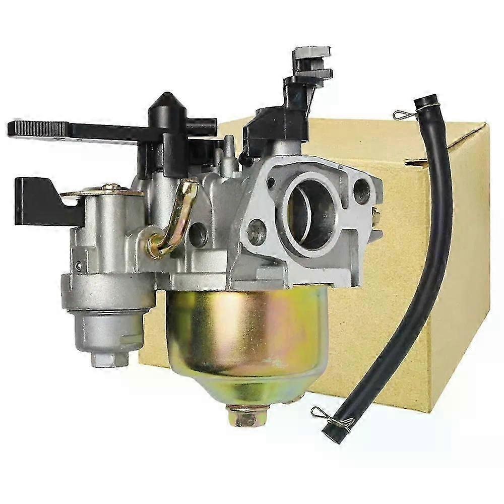 Vergaser Passend Für Honda 168f 170f P19 P18 Gx110 Gx120 Gx160 65 Ps 4-takt-motor, Vergaser 106 X 107 X 65 Cm, Autozubehör - Jxlgv