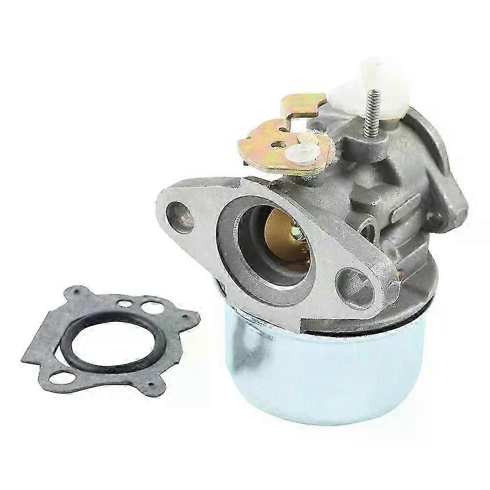 Vergaserdichtung Passend Für Briggs & Stratton Motoren 497586, 499059, 498170, Rasenmäher, Autozubehör - Jxlgv