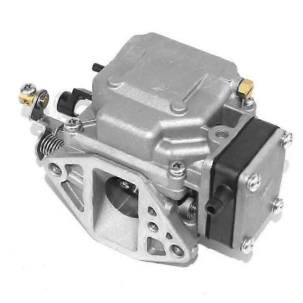 Vergaserbaugruppe 63v-14301-00 Für Yamaha Außenbordmotoren 9,9 Ps Und 15 Ps, 2-takt, Baujahre 2004–2008, Bootsvergaser-jxlgv
