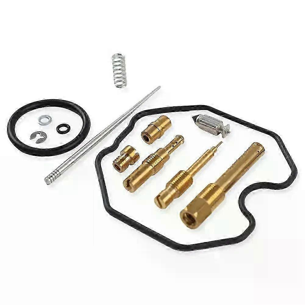 Vergaser-reparatursatz Für Honda Motorräder, Passend Für Honda Ax-1 Nx250 (1988–1990), Autozubehör – Jxlgv