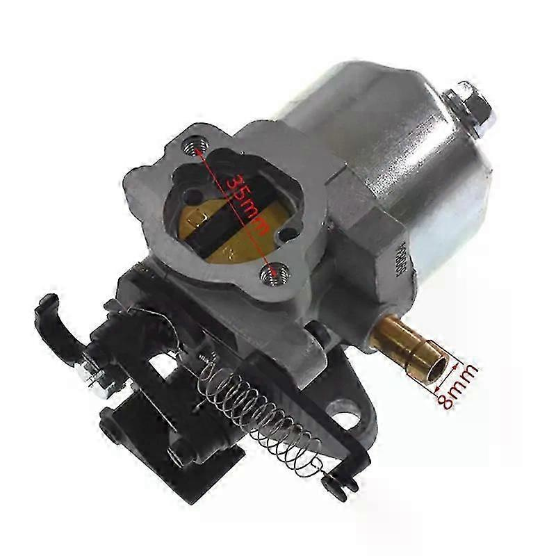 Vergaser-reparatursatz Passend Für Briggs & Stratton Dov 700 750 792038 591852 793493 793463 Motorersatzteil Für Rasenmäher – Jxlgv