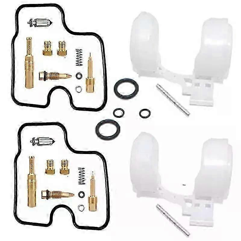 Vergaser-reparatursatz Passend Für Honda Shadow Vt 125 Vt125c 125cc Vt125 Motorrad-vergaser-reparaturteile-jxlgv