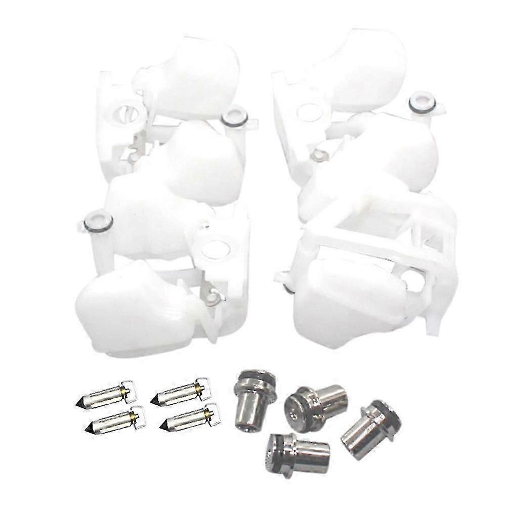 Vergaser-reparatursatz Schwimmnadel Für Bandit 250 400 Ccm-jxlgv