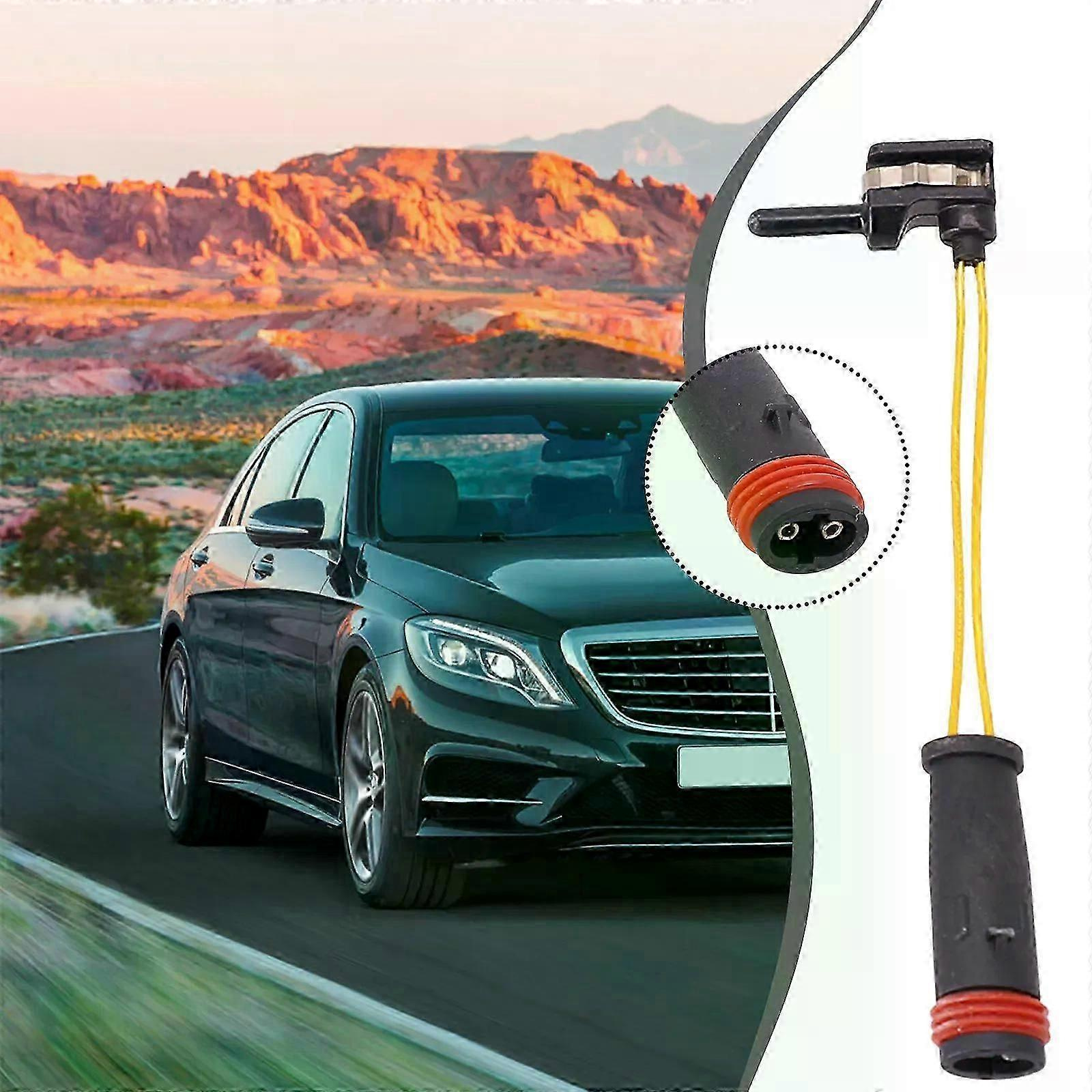 Bremsbelagverschleißsensor W212 W221 2115401717 2205400617 W204 W211 2205400717 Zubehör Passend Für Mercedes-benz Vorder-/hinterachse Austausch-jxlgv