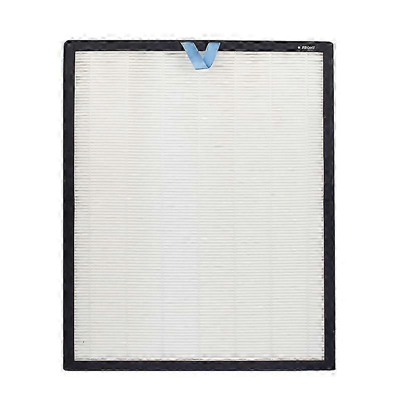 Vital 200s Luftreiniger, Für 200s, 3-in-1 Hepa-filter – Weiß – Jxlgv