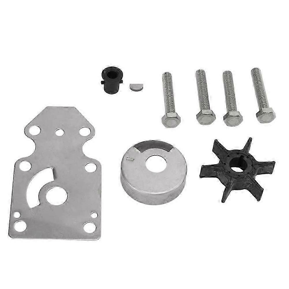 Wasserpumpen-impeller-reparatursatz Für Yamaha F9.9 F15 T9.9 15 9.9 63v-w0078-02-00-jxlgv