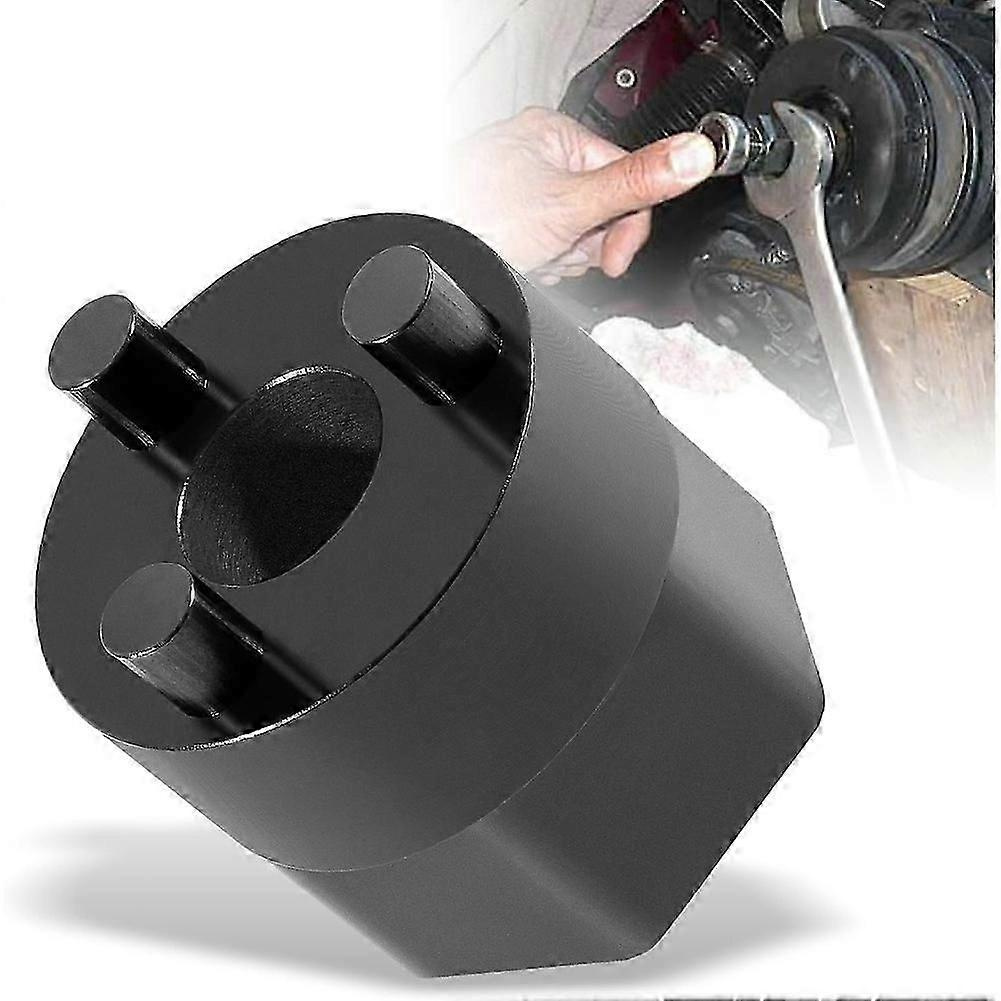 Werkzeug Zum Ausbau Der Kupplungsnabe, Kompatibel Mit Kupplungslosen Kompressoren 5se09c, 5se12c, 5sel12c, 5sl12c, 6sel14c Und 6sel16c.-jxlgv