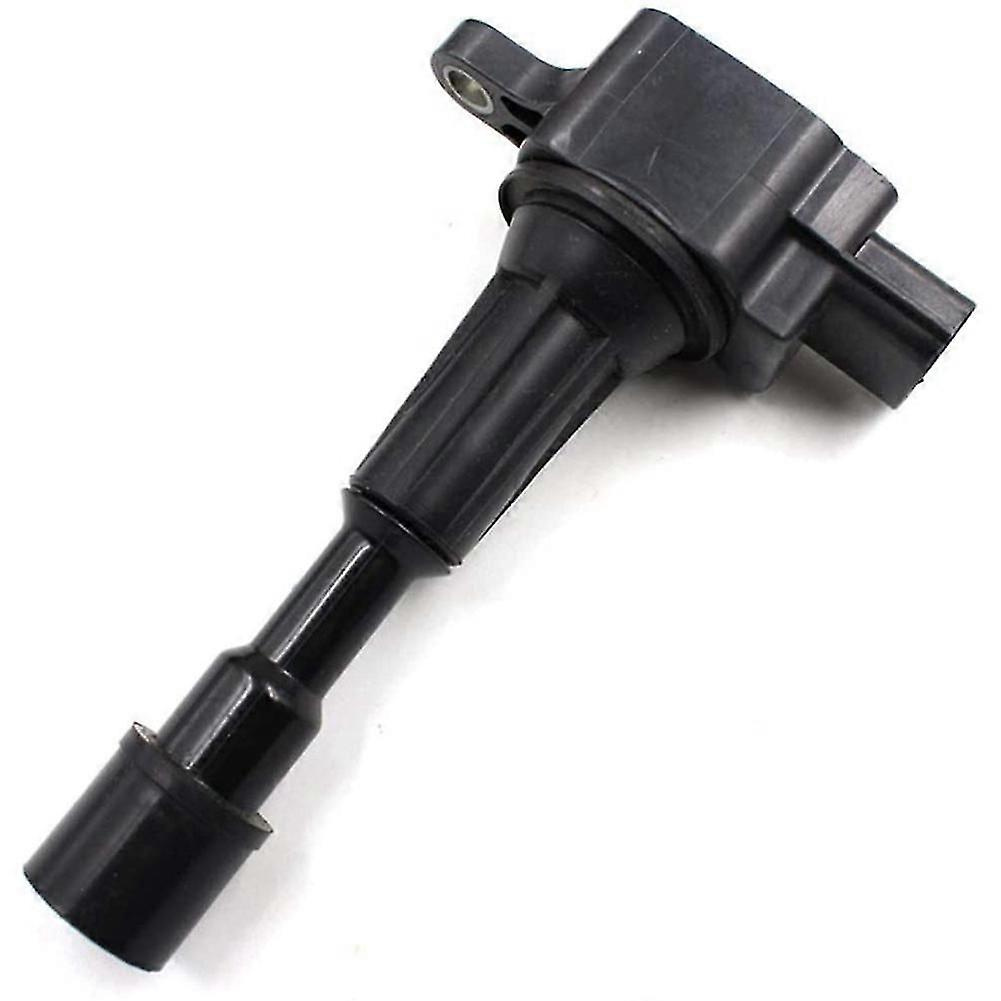 Zj2018100 Zj20-18-100 Zj2018100a Zj20-18-100a Zündspule Für 2 3 De Bk Bl Bm 1.3l 1.4l 1.5l 1.6l-jxlgv