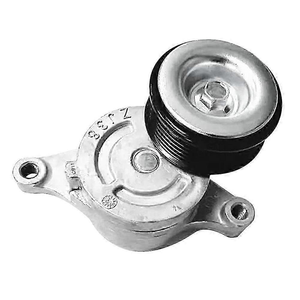 Zj38-15-980 Zj38-15-980c Motorriemenspannrolle Für 2 1,6l/1,5l 2007-2015-jxlgv
