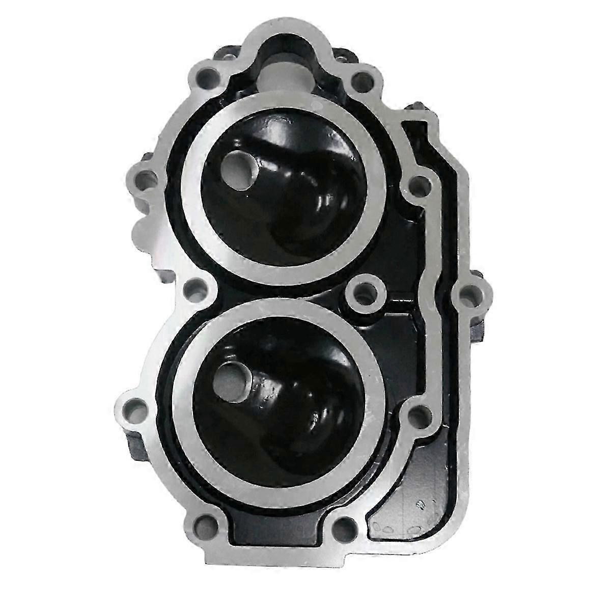 Zylinderkopfdeckel Für Außenbordmotor 9.9 15 2-takt 6e7-11111-01-1s-jxlgv
