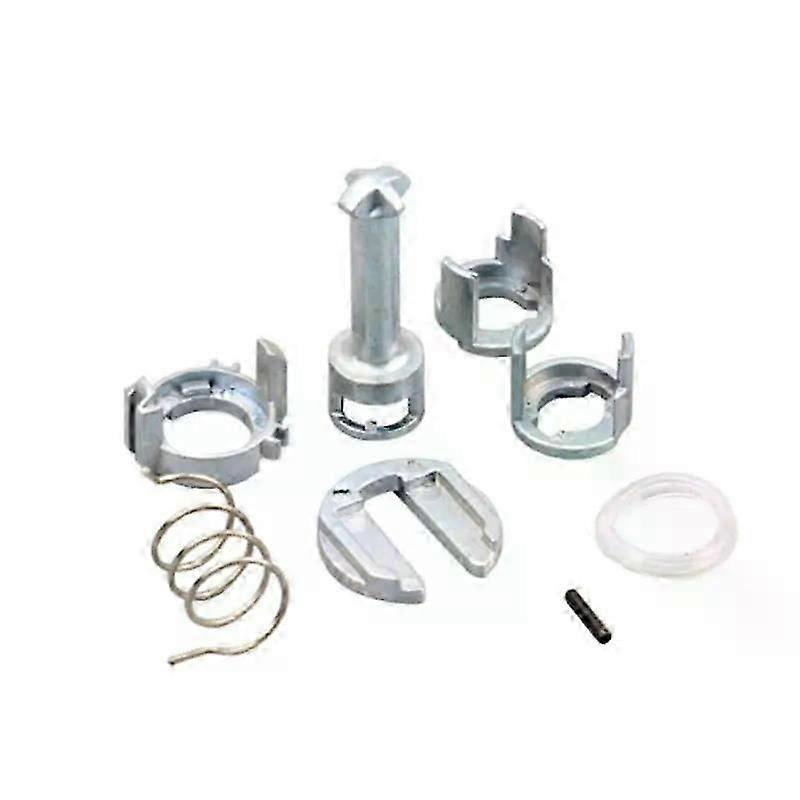 Zylinderschloss-reparaturset Für Bmw X3 & X5 E53 E83 (teilenummer 51217035421) – Jxlgv