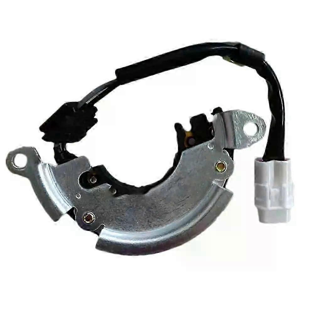 Zündmodul J007t01571 Passend Für Nissan Proton Mitsubishi Colt Lancer Mazda 121 323 Csf Mk I Iv J170-jxlgv